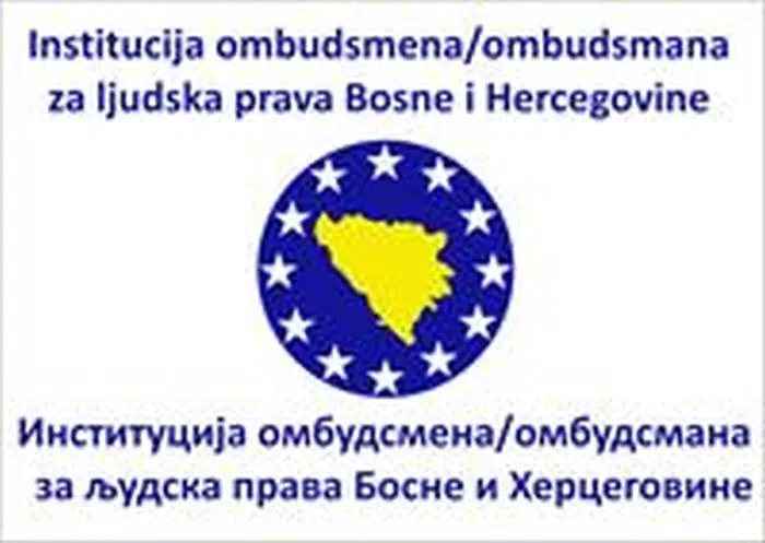 Odluka Parlamentarne skupštine BiH