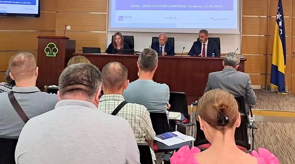 Digitalizacija će pomoći bržem protoku roba