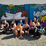 banovići:omladinski projekat „moja zajednica-moja odgovornost“