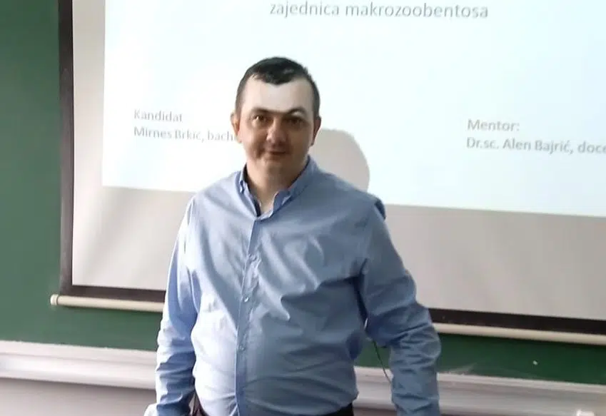 Ekologija u Živinicama i značaj očuvanja rijeke Gostelje