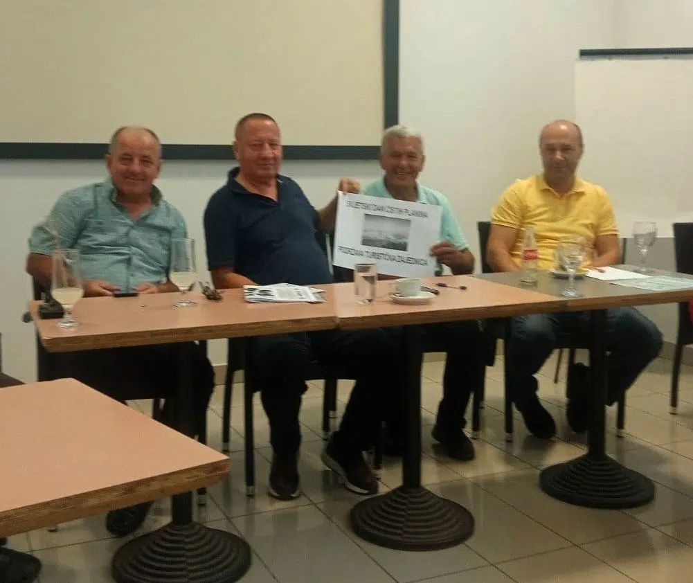 Ekolozi dogovorili daljnje eko aktivnosti