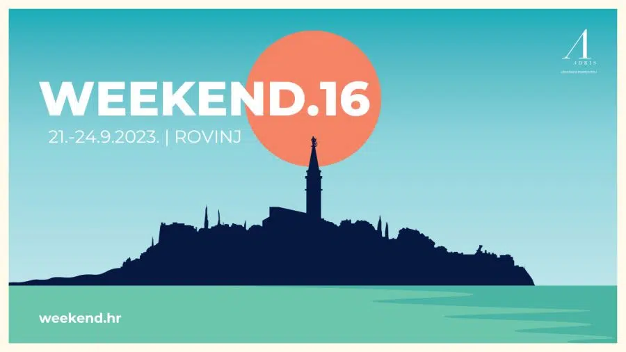 Još 7 dana do najboljeg Weekenda u godini