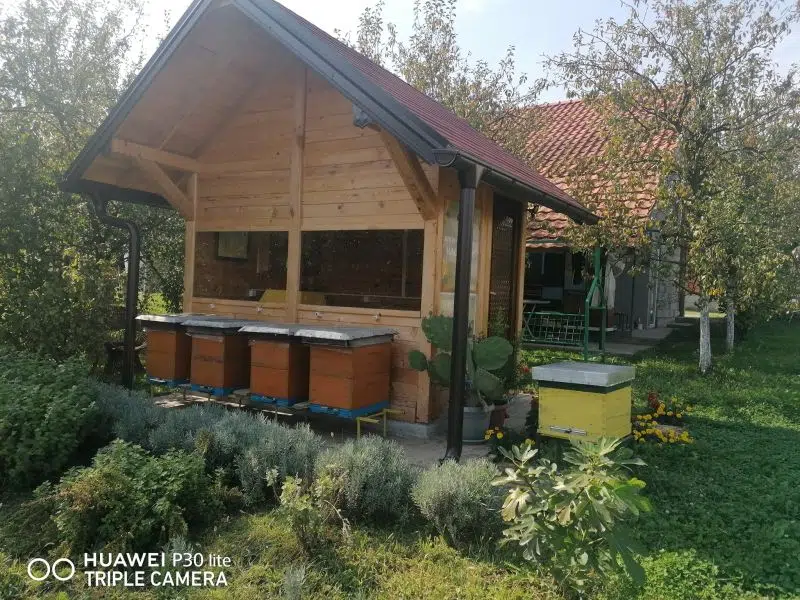 Još jedno poslije podne u društvu prirodoljubaca