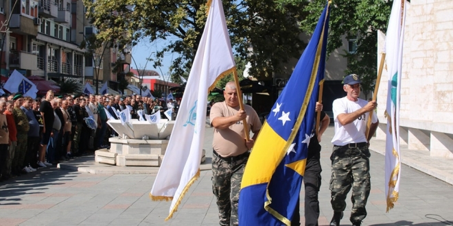 srebrenik: održana manifestacija “dan 211 oslobodilačke brigade i 212. brdske brigade”. –