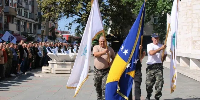 Srebrenik: Održana manifestacija “Dan 211 Oslobodilačke brigade i 212. brdske brigade”. –