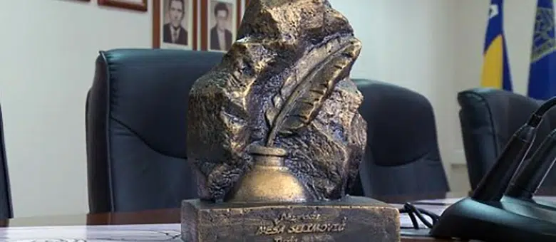 U uži izbor za nagradu Meša Selimović žiri odabrao pet romana
