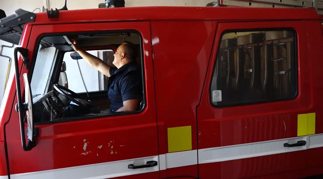 Servisne informacije za 23.septembar: Vatrogasci gasili zapaljeni autobus u naselju Kukarići