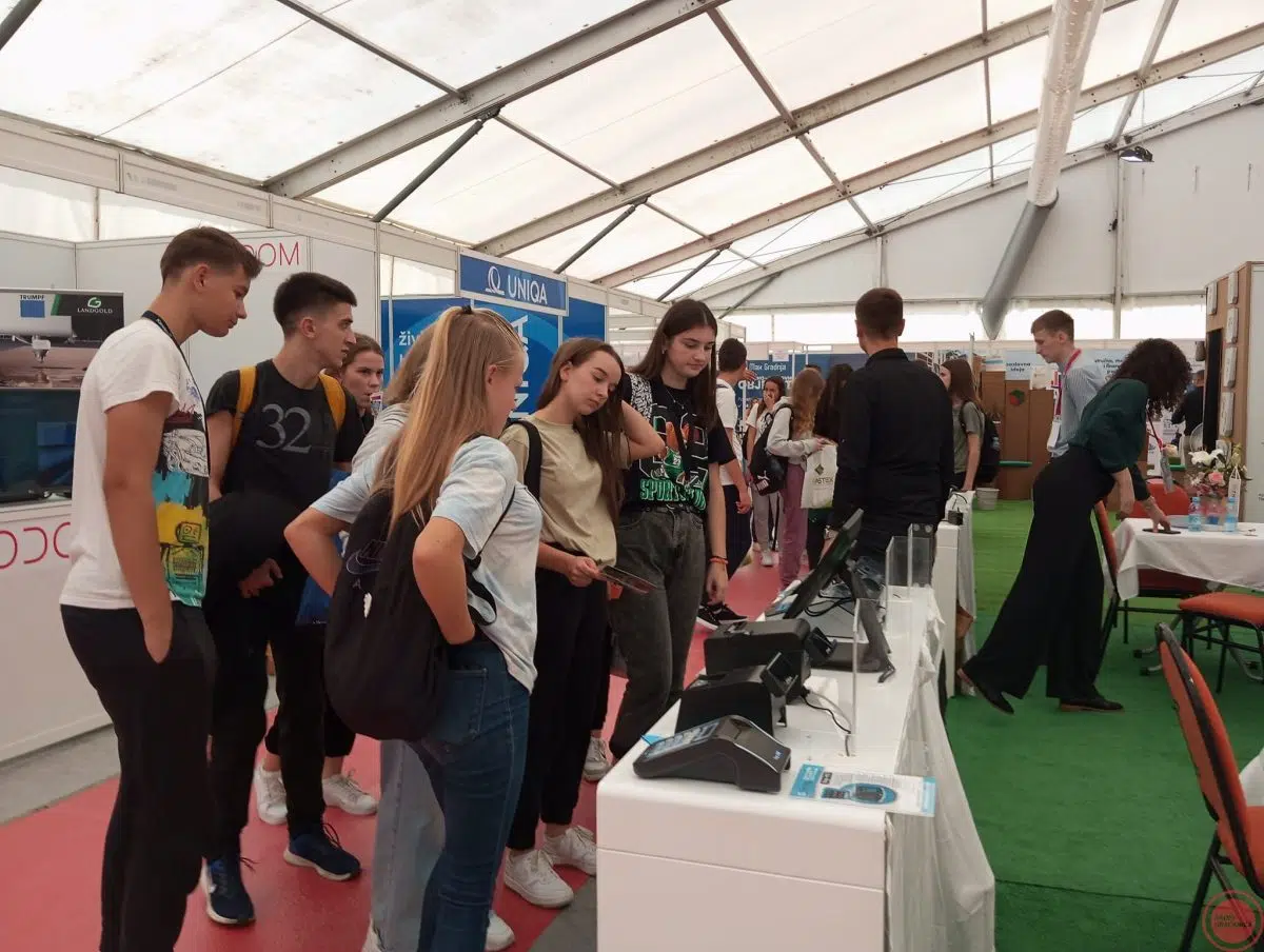 Četvrti dan sajma Grapos-Expo 2023. –