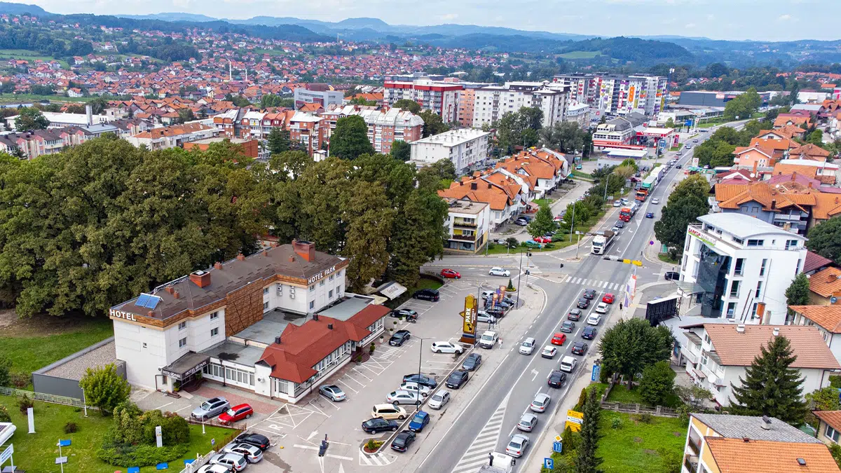 Srebrenik servis za 26.09.2023. | Radio Srebrenik