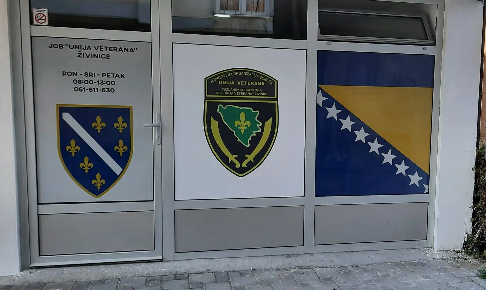JOB Živinice intenzivno radi više od godinu dana