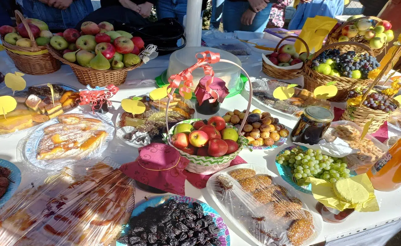 U utorak manifestacija “Dani jabuke i pekmeza” u Sapni
