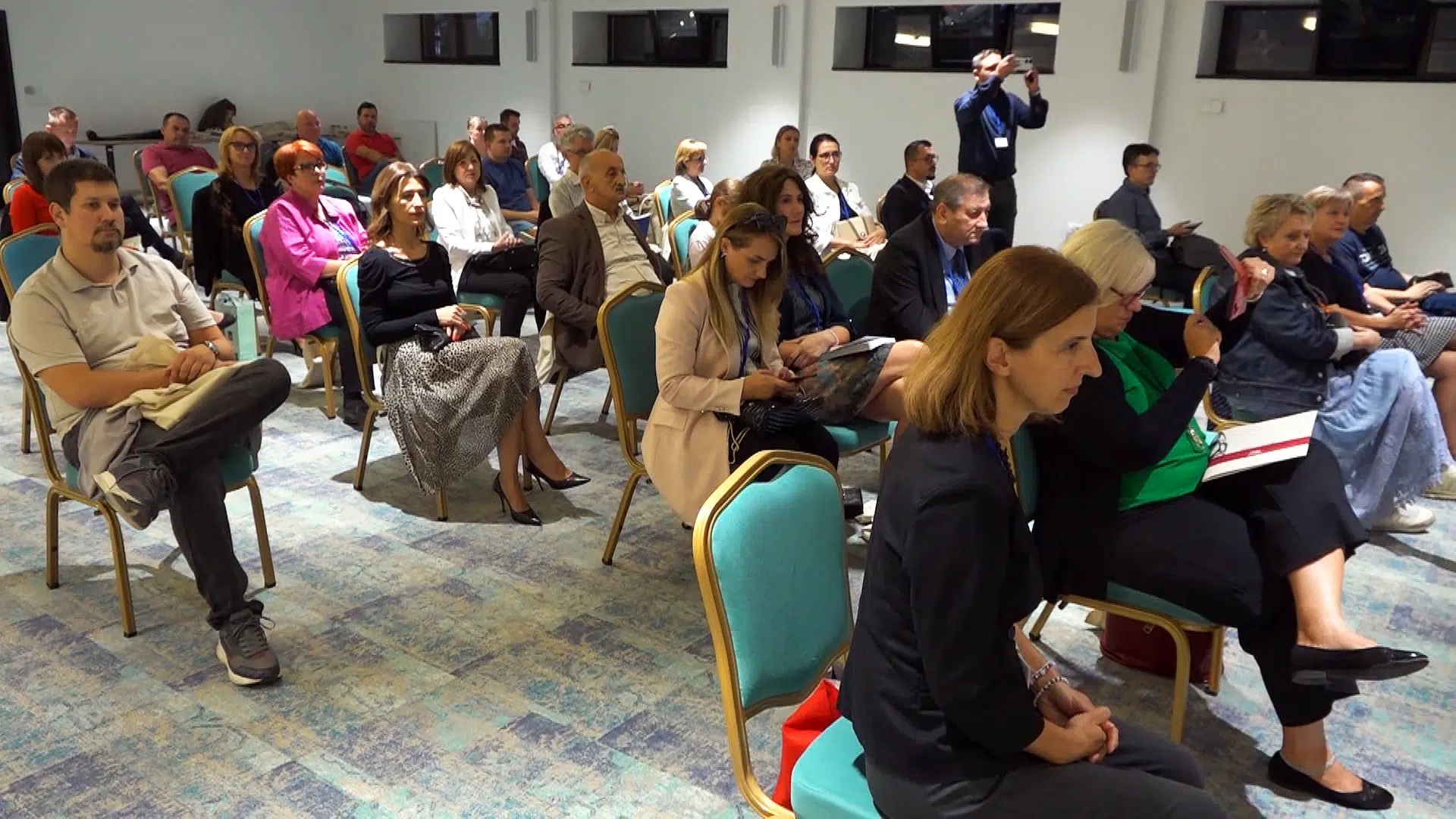 (Video) Održana 4. Međunarodna arhivska konferencija „Tuzlanski arhivski dani“