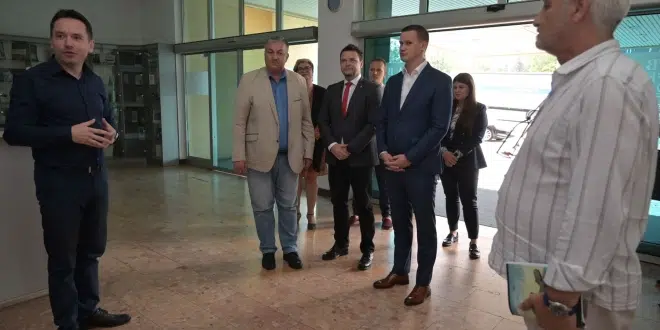Vlada TK: Sve potencijale ustanova kulture staviti u funkciju razvoja kulture i umjetnosti –