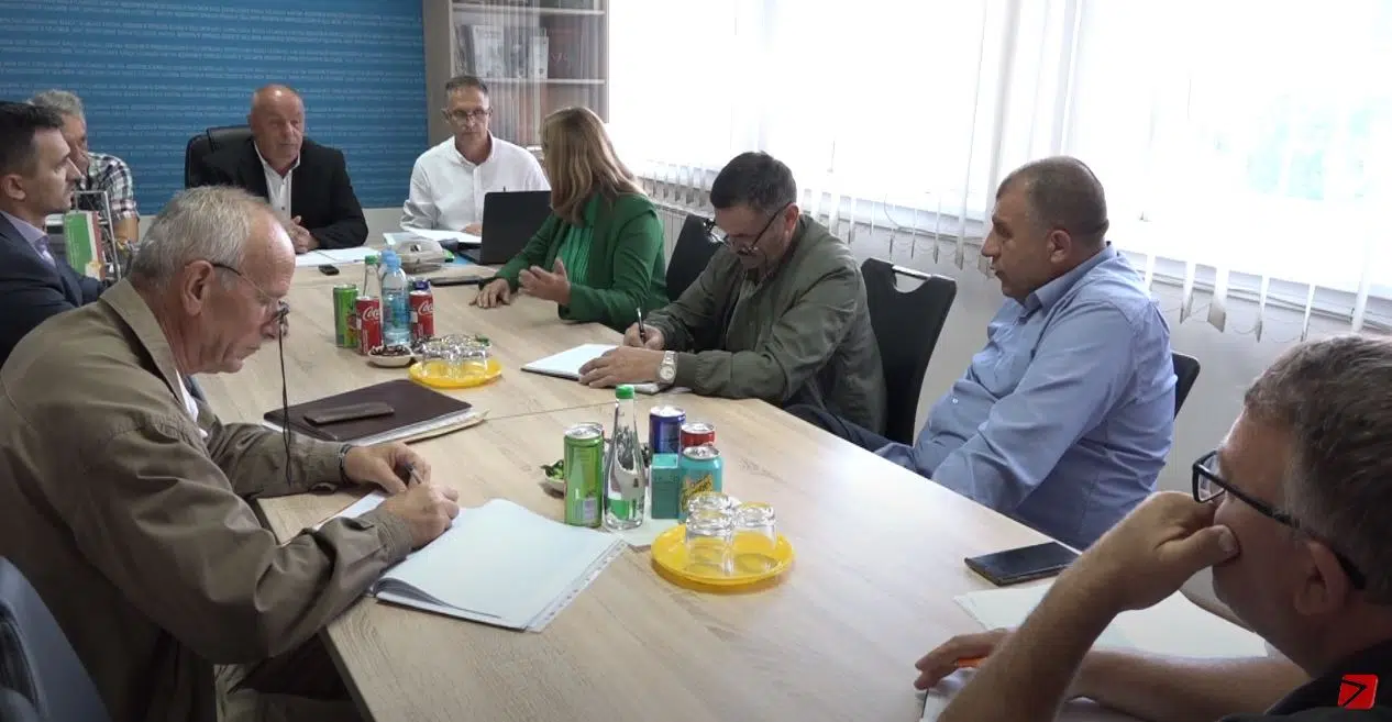 (Video) Savez demobilisanih boraca TK-a organizovao sastanak o unaprijeđenju prava povratničke populacije odnosno njihovih saboraca u RS