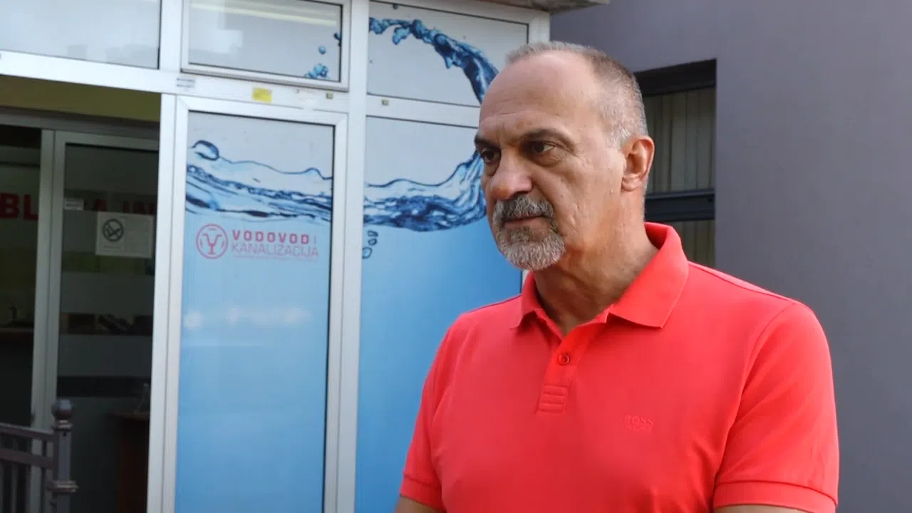 (VIDEO) U Tuzli poskupljuje voda