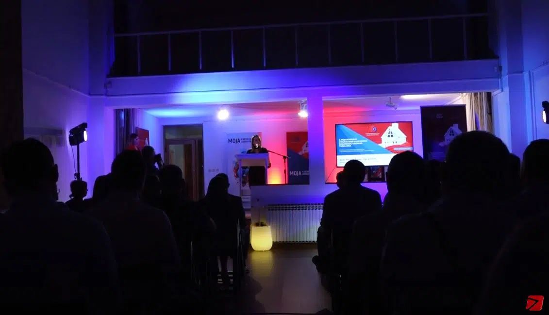 (VIDEO) Obilježeno 40. godina sistema daljinskog grijanja u Tuzli