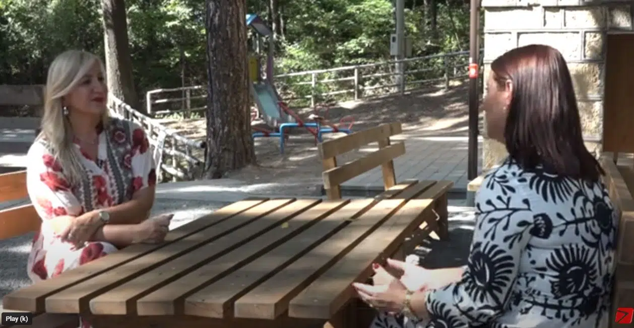 (Video) Jaganjac: Posetiocima Tuzle su na raspolaganju različite vrste primamljivih lokacija, a kroz brojne sadržaje grad može da zadovolji različite želje, ukuse i mogućnosti
