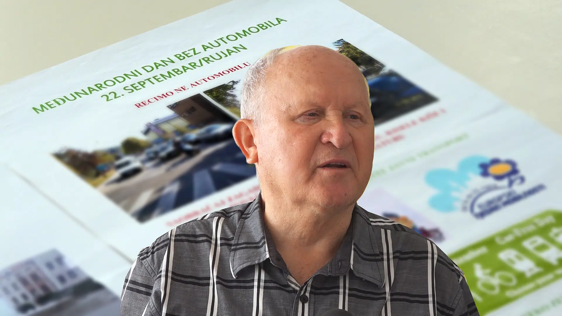 (Video) EP “Eko-zeleni” Tuzla: Najavljen program manifestacije Dan bez automobila