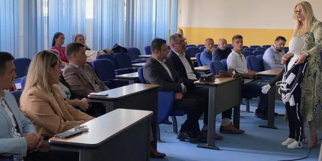 Sagledavanje mogućnosti javno-privatnog partnerstva na području protetike –