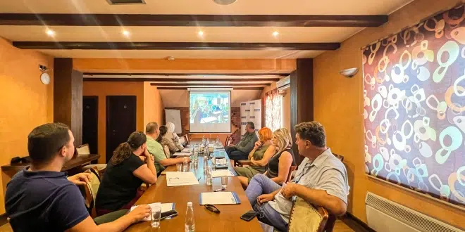 Savjet roditelja TK: “Svi koji posmatraju, a ne reaguju na nasilje saučesnici su u tome” –