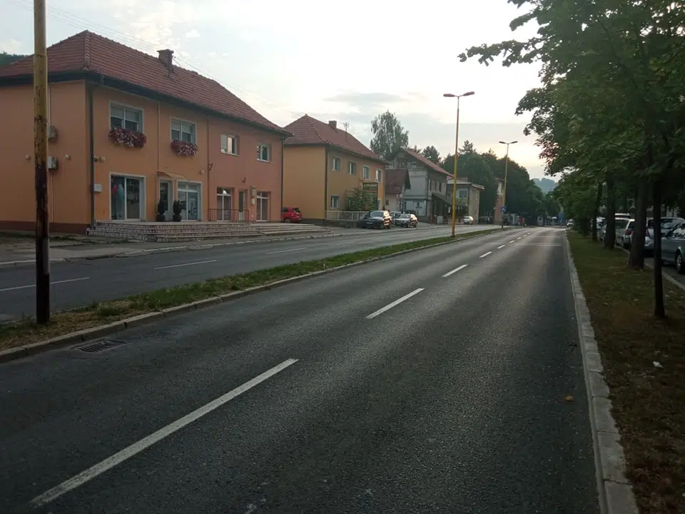 Vrijeme danas: Sunčano i toplo