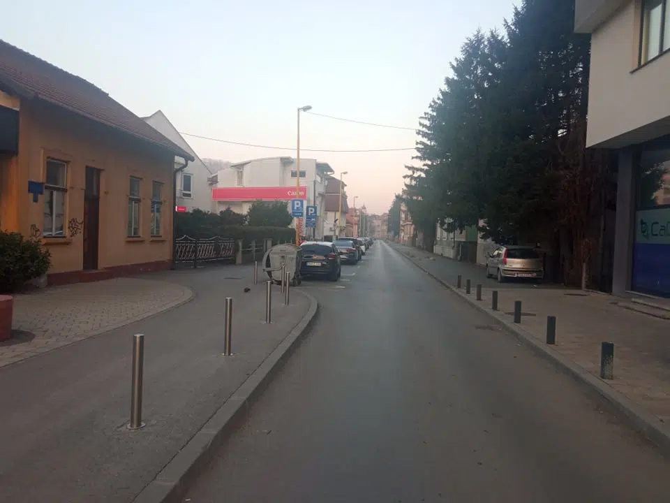 Servisne informacije za 17.septembar: Naselje Dobrnja i Ul. Save Kovačevića bez vodosnabdijevanja zbog kvara na cjevovodu