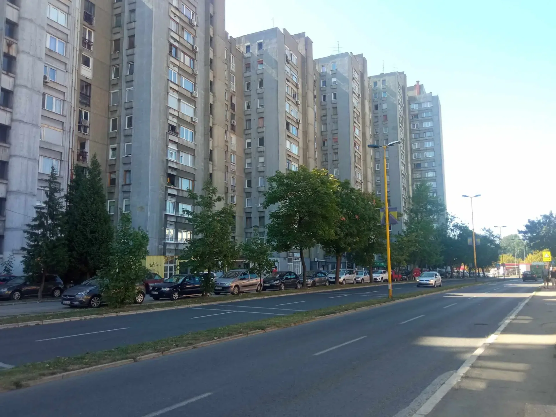 Servisne informacije za nedjelju 3.septembar: ulice Rame Meškovića i Branislava Nušića bez vode zbog kvara na cjevovodu