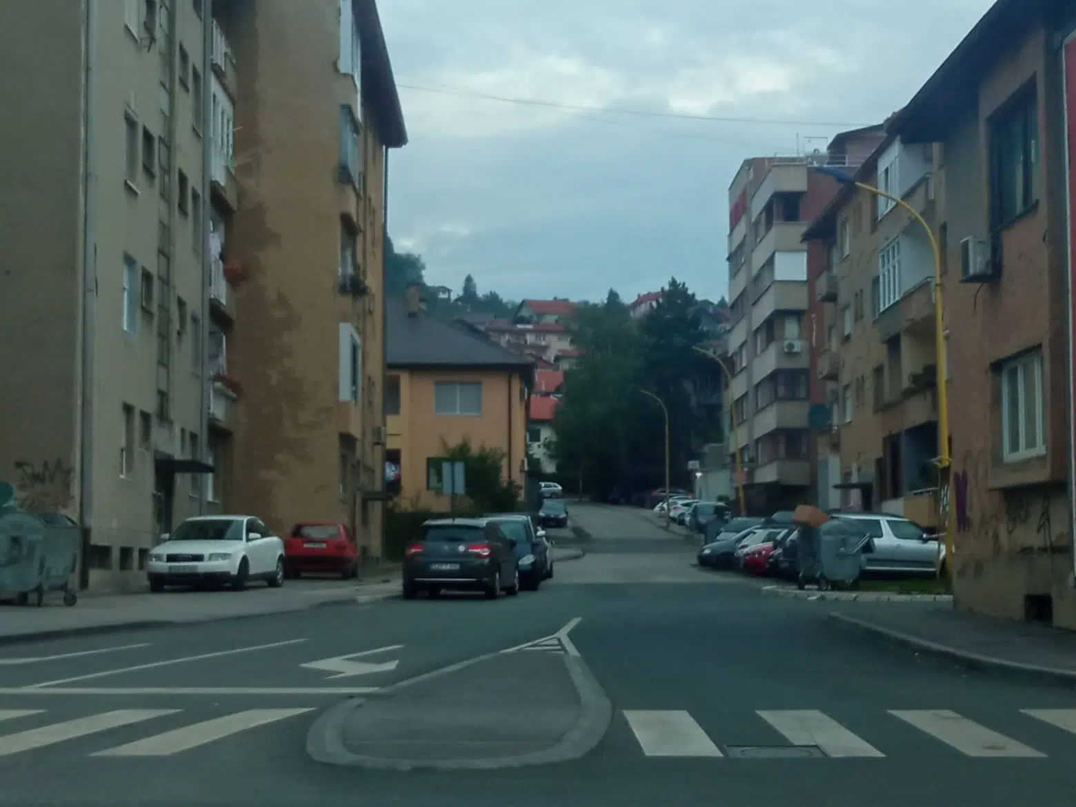 Servisne informacije za subotu 16.septembar 2023.godine