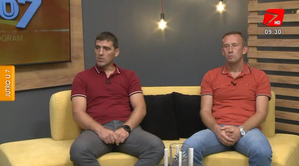 (VIDEO) Kuglaški klub “Sloboda” započinje projekat “Ostavimo poroke, naučimo zajedno kuglati”