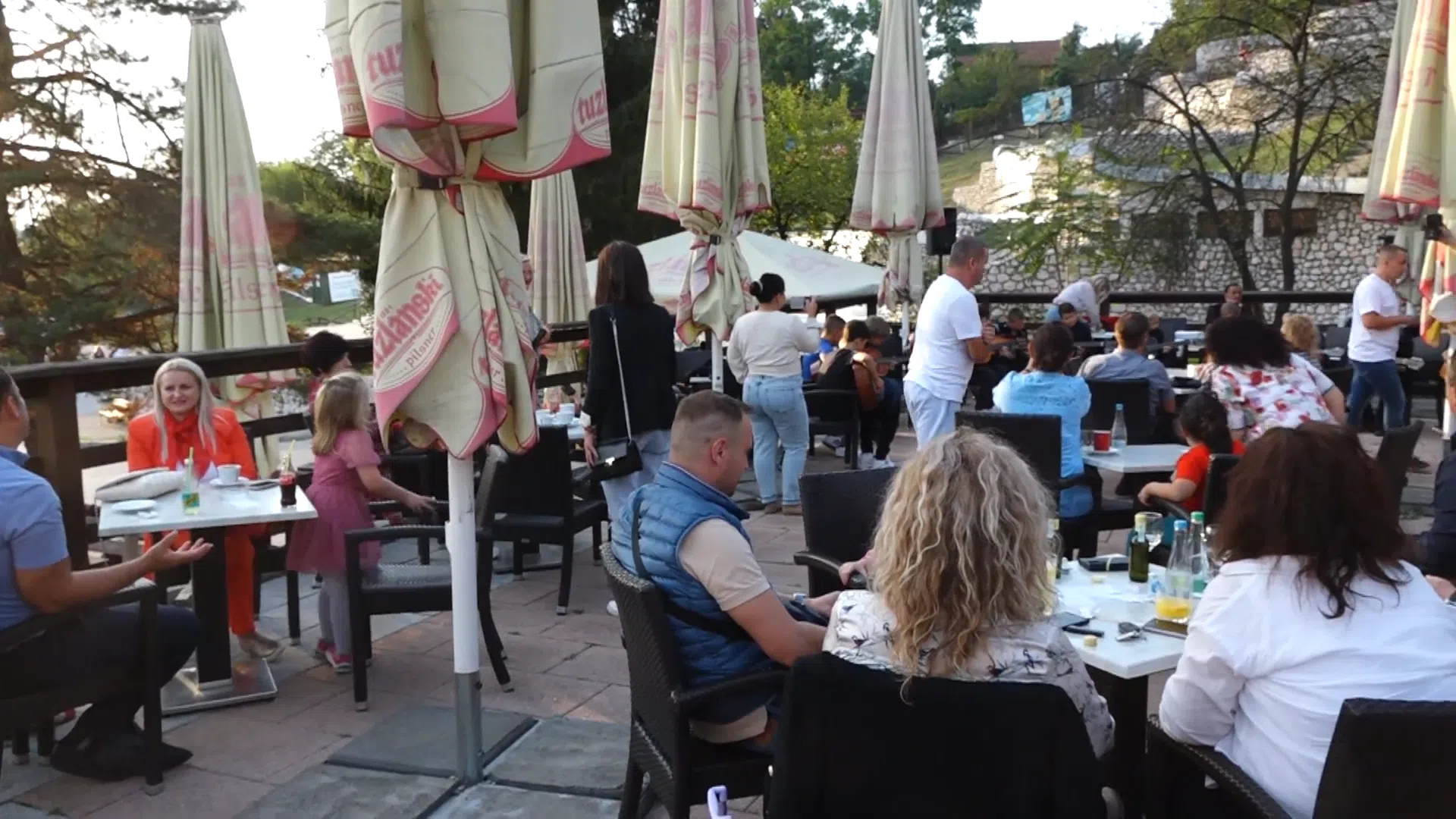 (VIDEO) Na Panonici održana “Jezerska pričaonica”