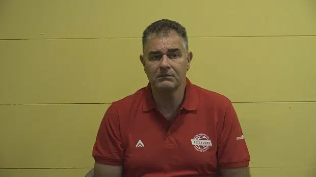 (VIDEO) 3.International Basketball Coaches Clinic Tuzla 2023: Najveći seminar za košarkaške trenere BiH i regiona