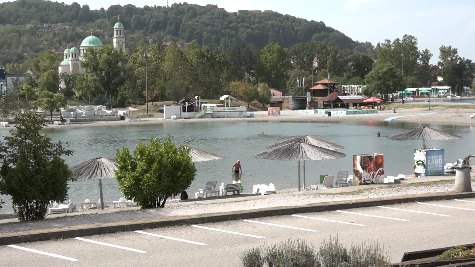 (VIDEO) Očekuje nas lijepa jesen na Panonici