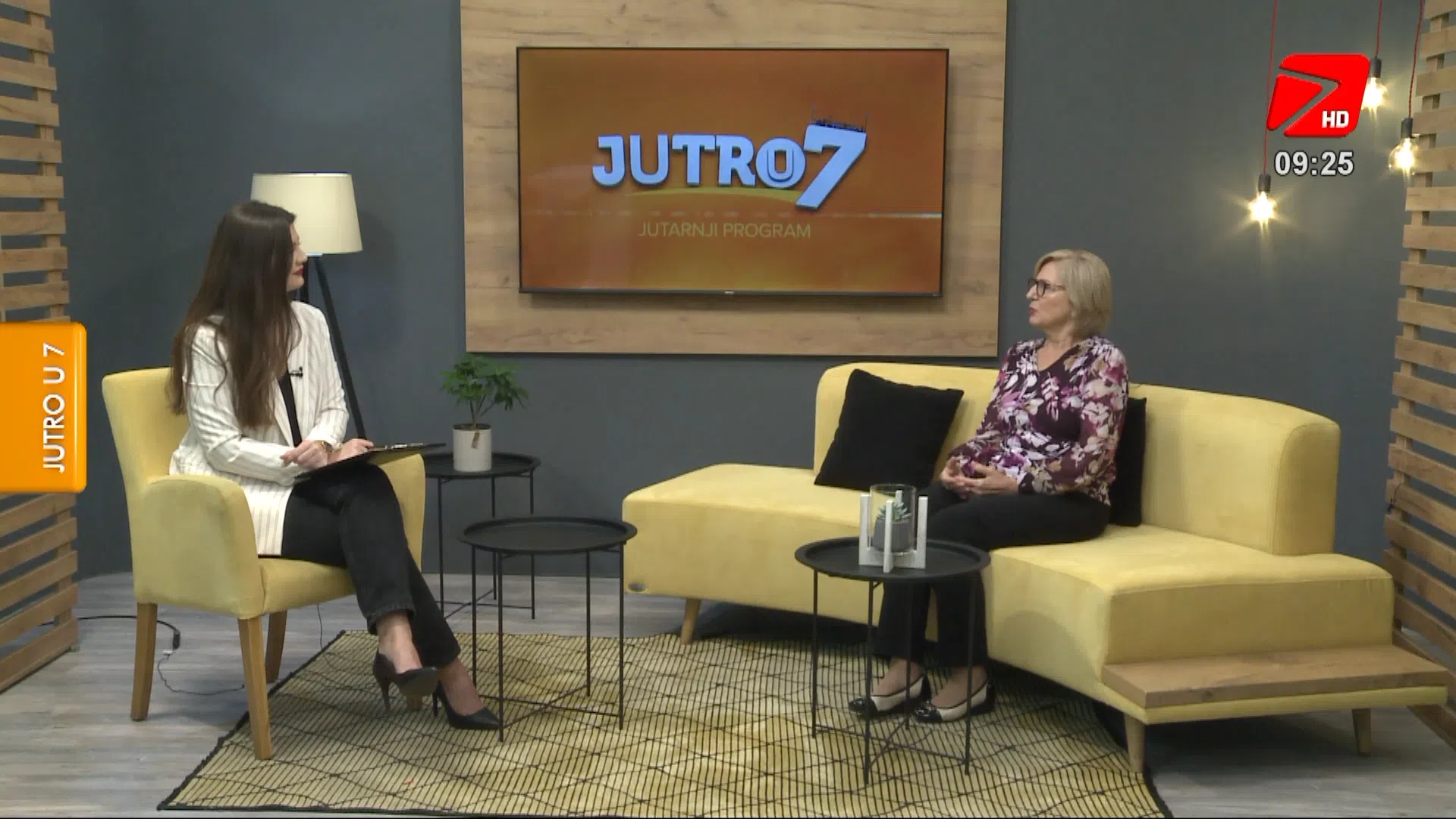 (Video)  Od sutra audicije za prijem novih članica u popularni zbor “Slovenčice”