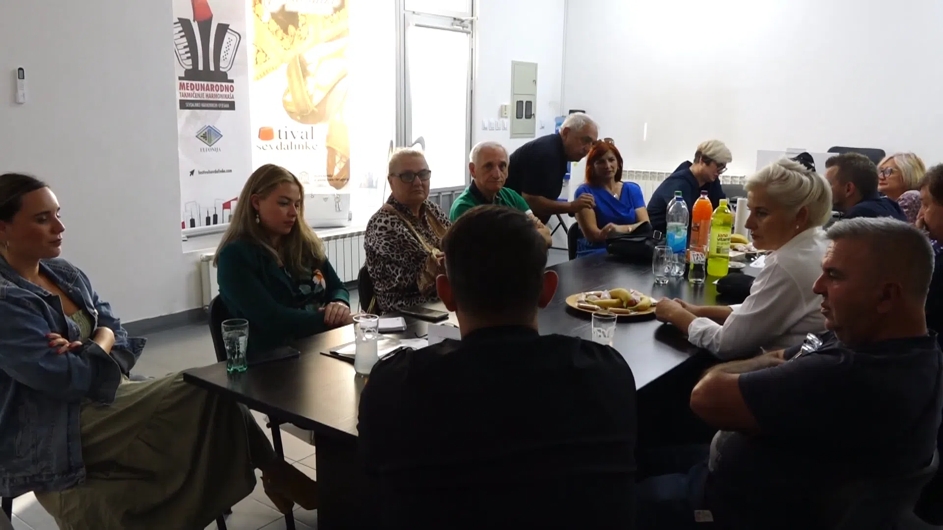 (Video) Održan sastanak Organizacionog odbora festivala „Sevdalinko u srcu te nosim“