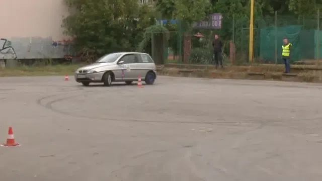 (VIDEO) Oktobarski Auto rally 2023. održan u Tuzli