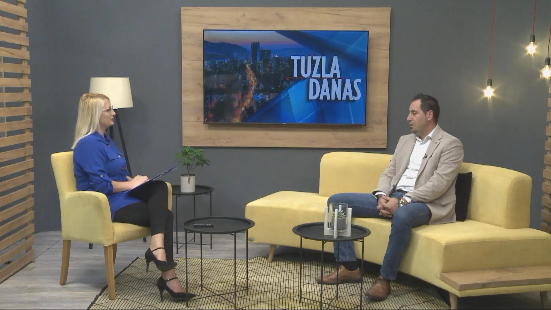 (VIDEO) ZZO TK: Nove usluge za građane na teret Zavoda