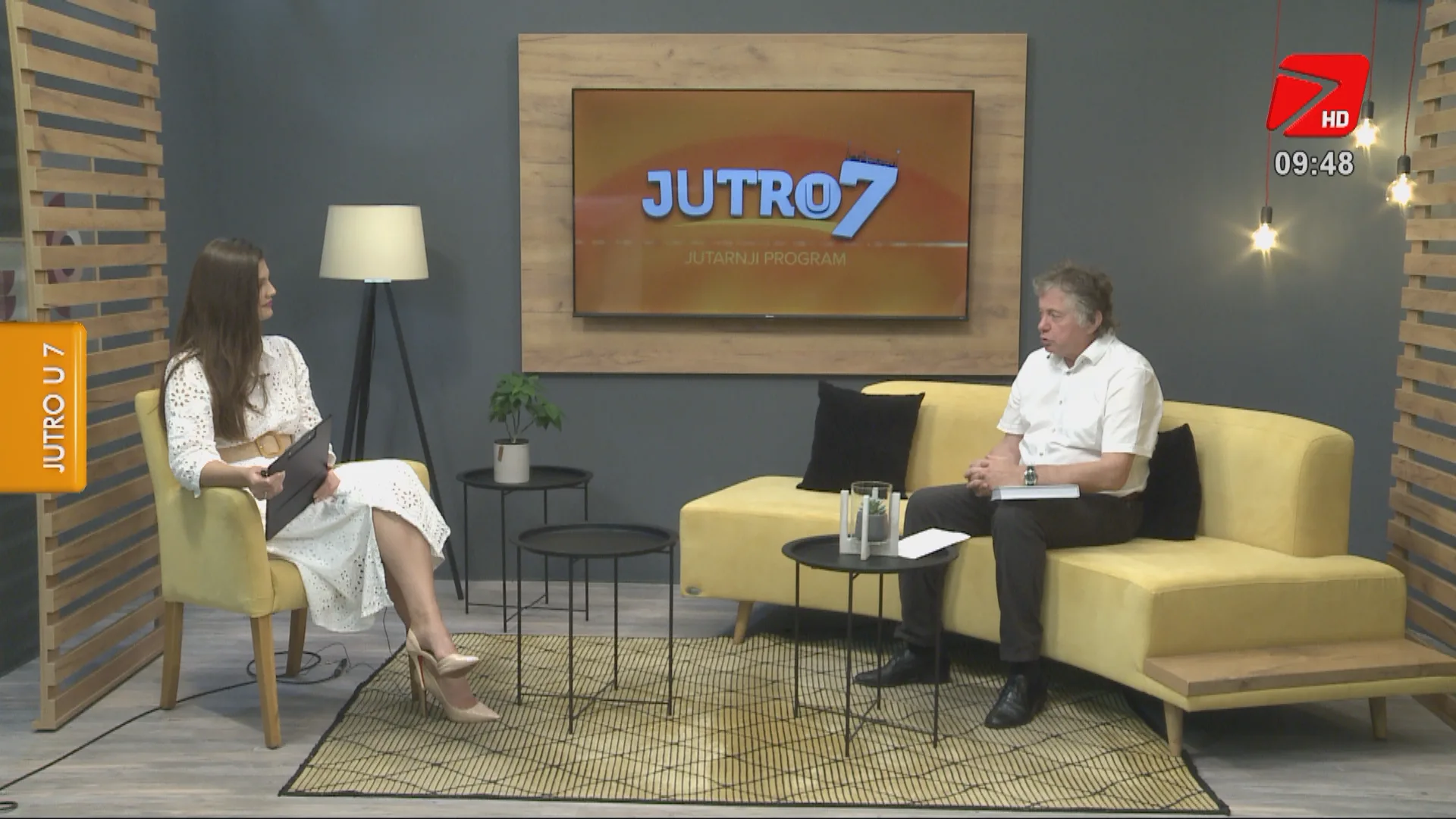 (Video) Večeras na Trgu slobode “Dan italijanske kuhinje”