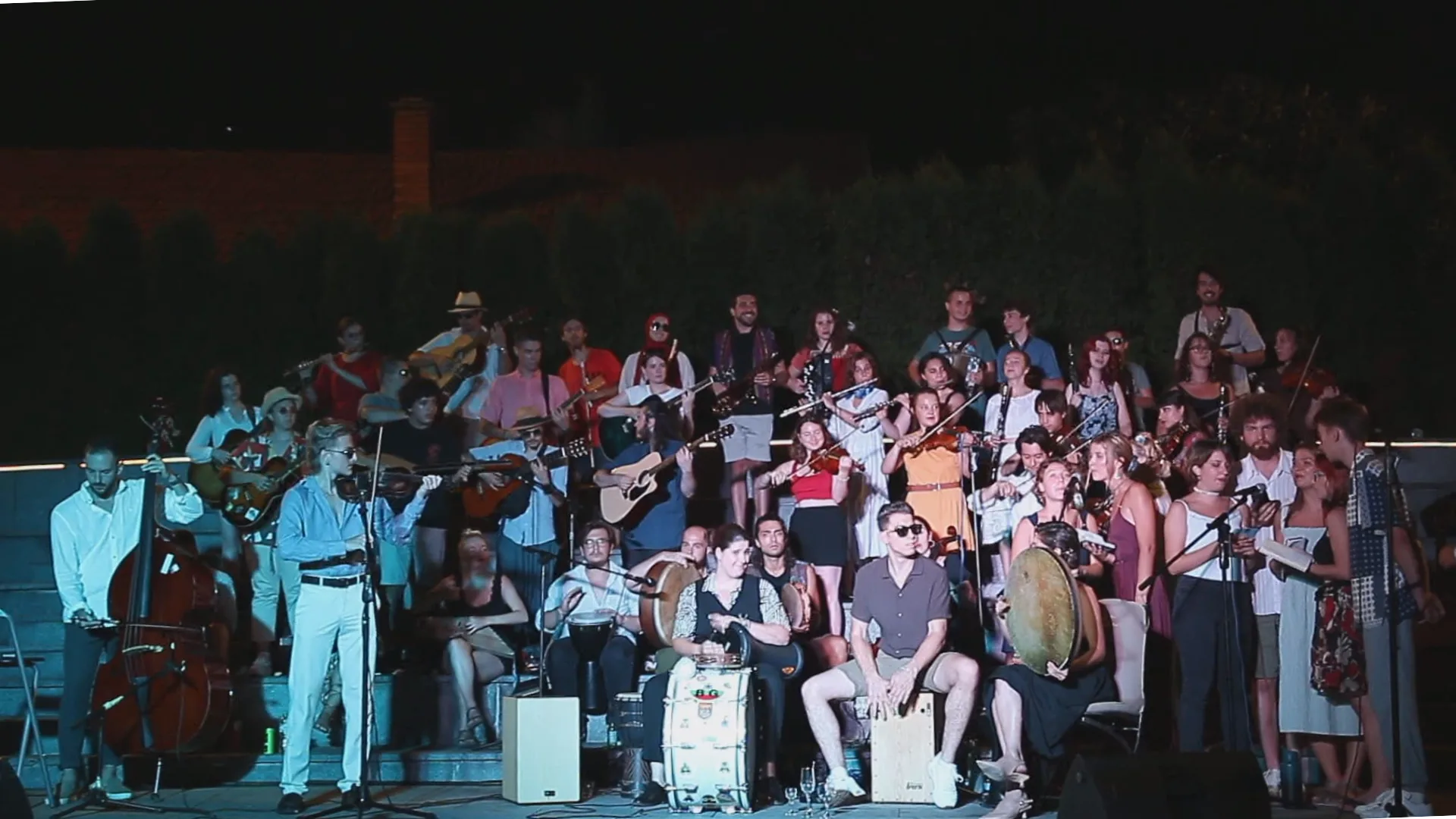 (VIDEO) Priča za vikend: Balsika i Ethno festival u Tuzli