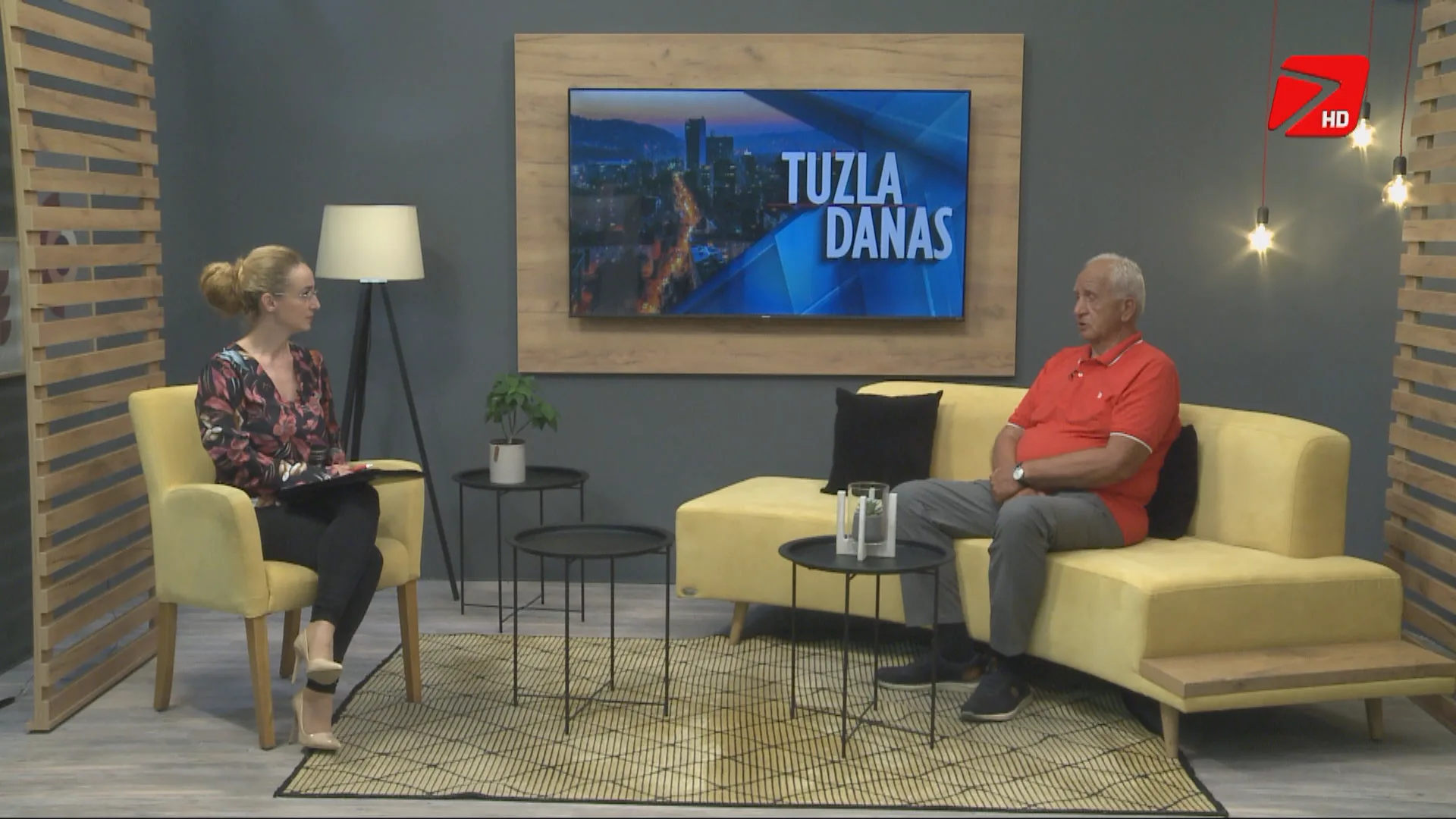 (VIDEO) Vehid Šehić: “Doći će momenat kada će morati biti provedene sve presude Evropskog suda za ljudska prava”