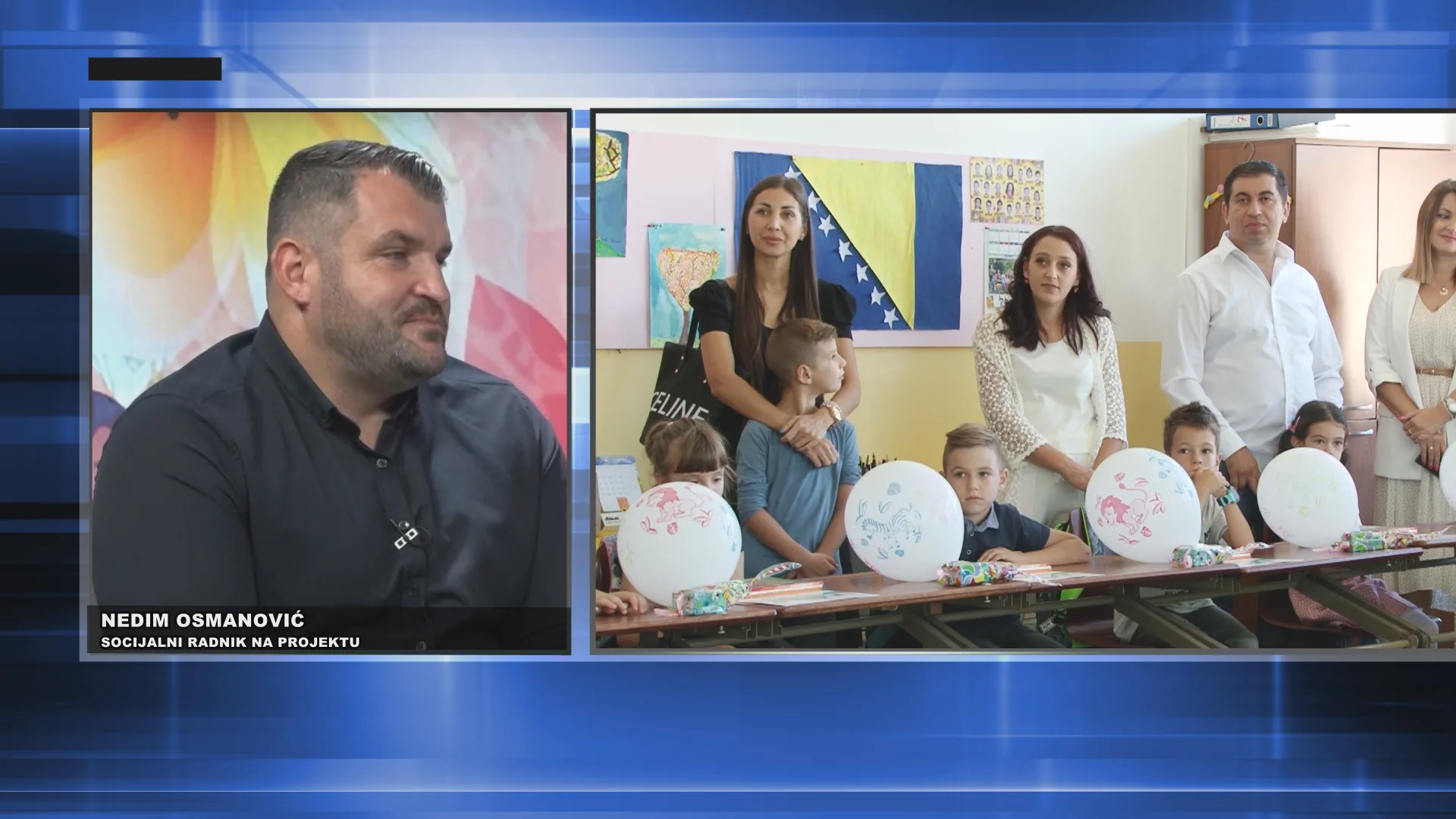 (Video) U OŠ Mejdan održane preventivne radionice sa učenicima