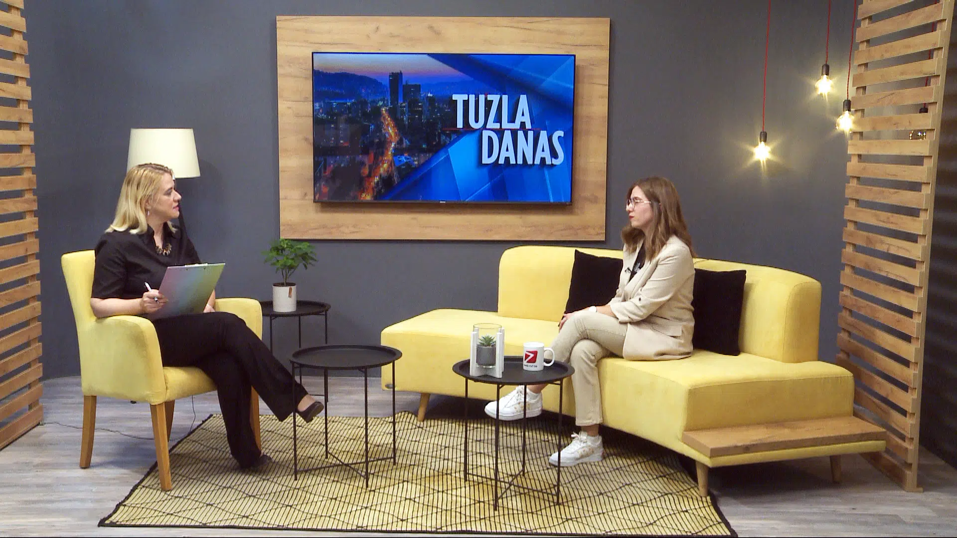 (VIDEO) Treninzi o „Redukciji samostigme“ za članice Udruženja “Feniks”