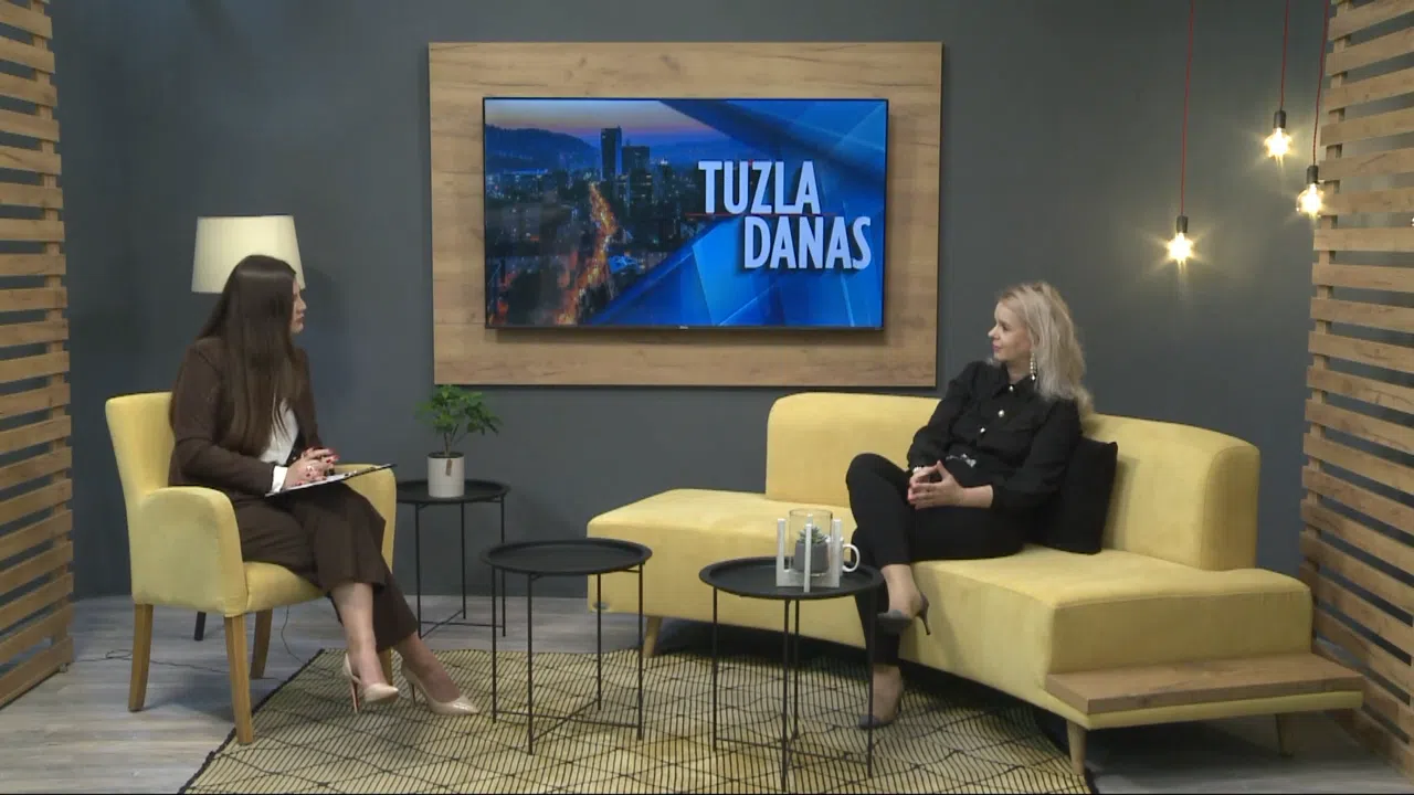 (Video) U Tuzli niz događaja povodom Međunarodne sedmice osoba oštećenog sluha