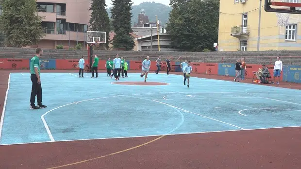 (Video) U Tuzli održan turnir ˝Sport za sve, svi u sportu˝