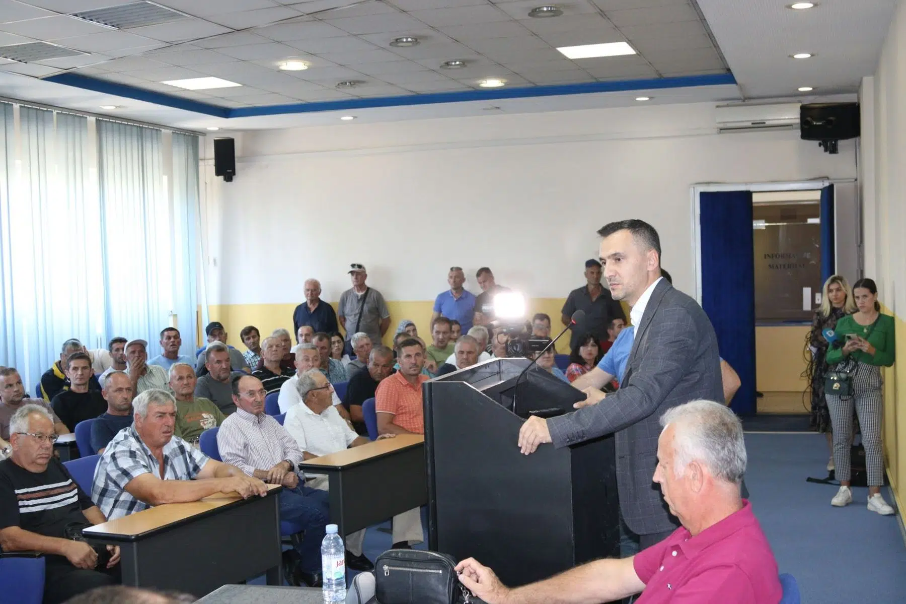 Za projekte održivog povratka Vlada TK izdvojila 410 hiljada KM