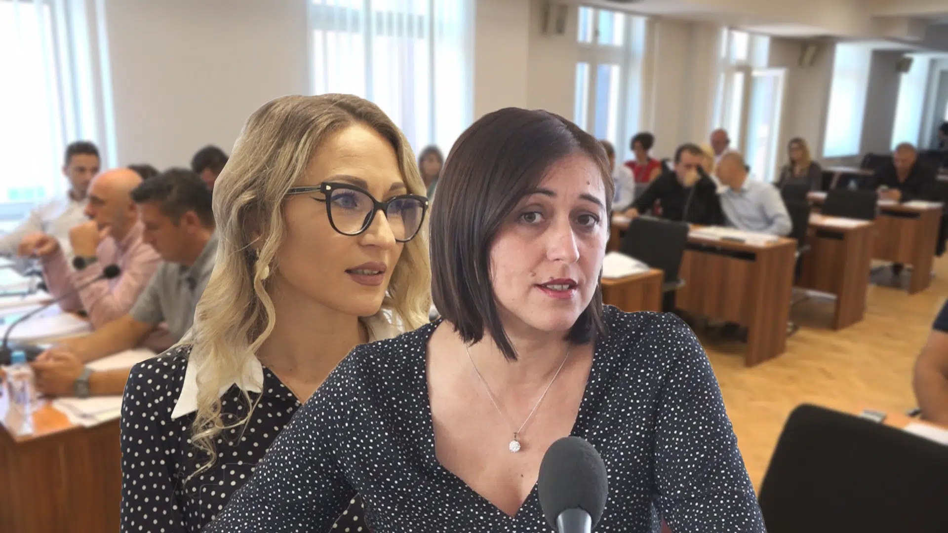 (VIDEO) Gradsko vijeće podržalo Građansku inicijativu za proširenje zone toplifikacije na cijelo područje naselja Plane