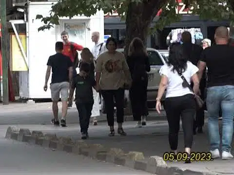 ŽIVINICE DANAS 05.09.2023. |