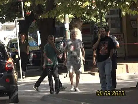 ŽIVINICE DANAS 08.09.2023. |