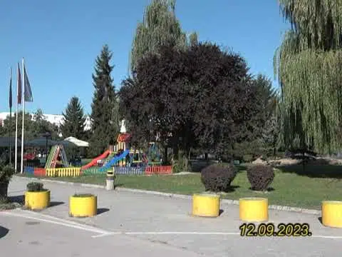 ŽIVINICE DANAS 12.09.2023. |