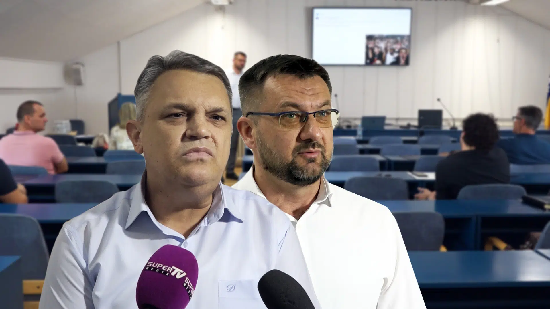 (Video) Održan besplatni seminar za privrednike i obrtnike TK o digitalnoj transformaciji