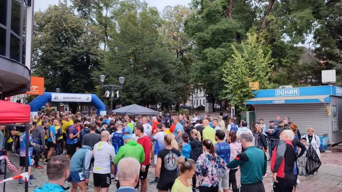 2. GRAČANICA 5K: Gutić i Hrnjić slave pobjede; 175 finišera